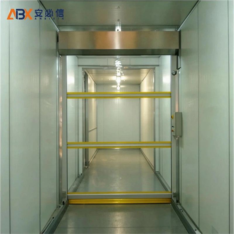 南京市PVC快速门