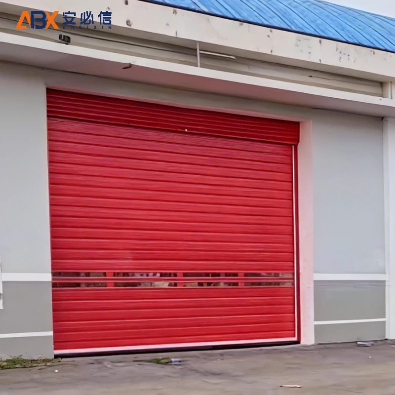 南京市洁净室高速门